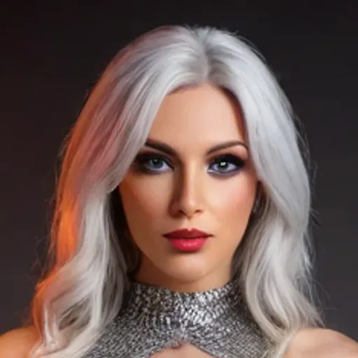 AI色情图片生成器