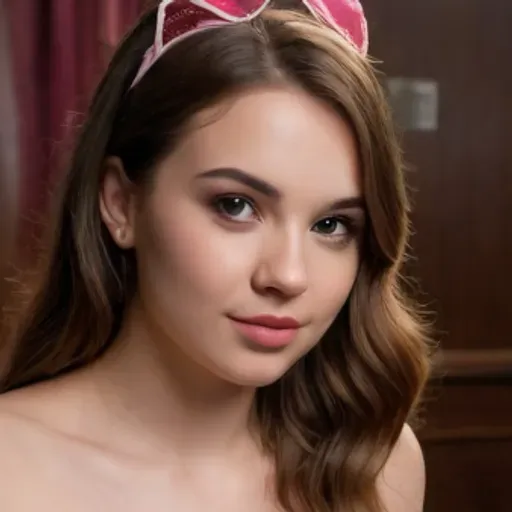 AI色情照片產生器