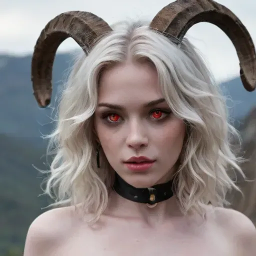 AI色情圖片產生器