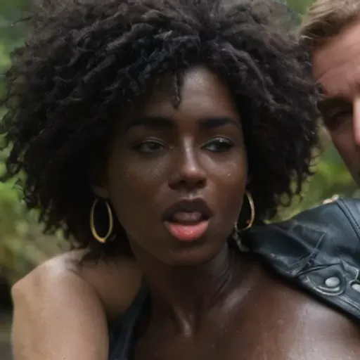 generatore di immagini porno IA