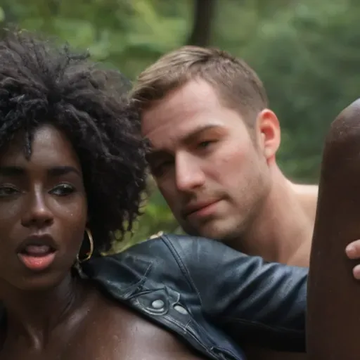 generatore di foto porno IA