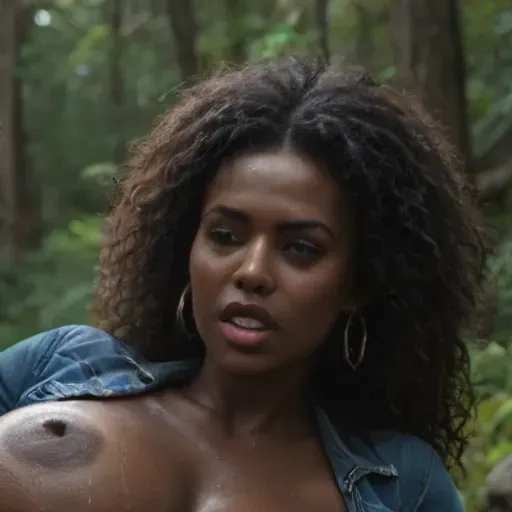 AI色情照片生成器