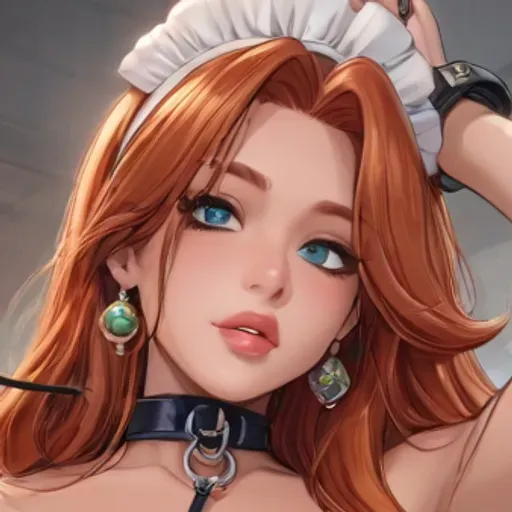 AI porn image generator