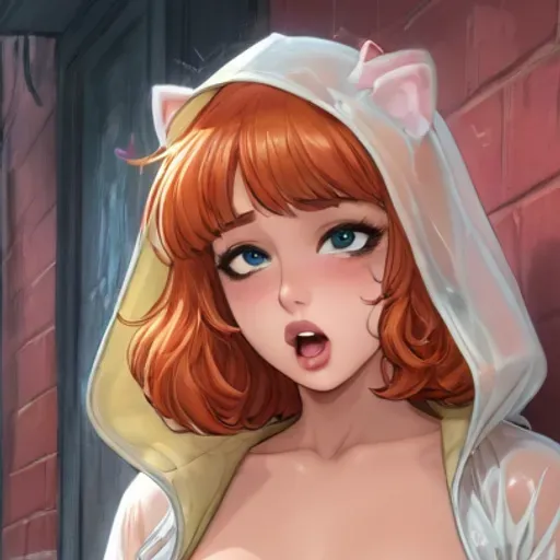 AI色情图片生成器