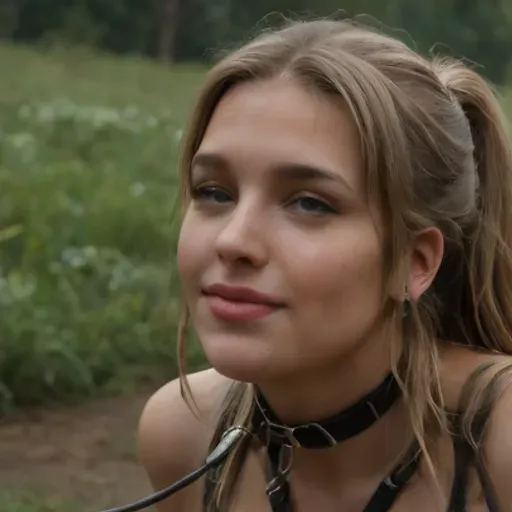 AI色情图片生成器