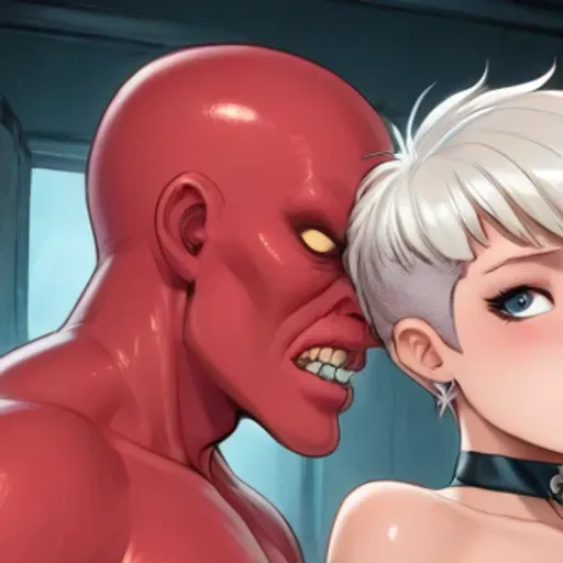 AI色情照片生成器