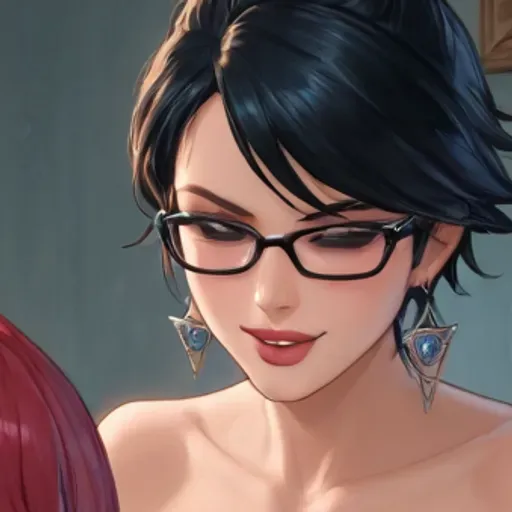 AI色情图片生成器