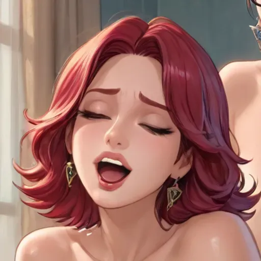 AI色情照片生成器