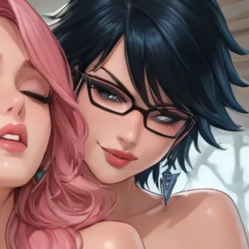 AI色情照片生成器