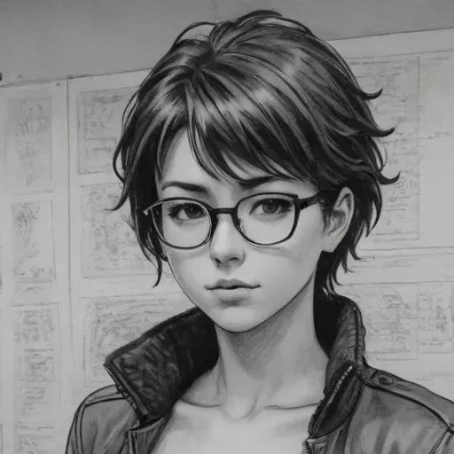 AI色情图片生成器