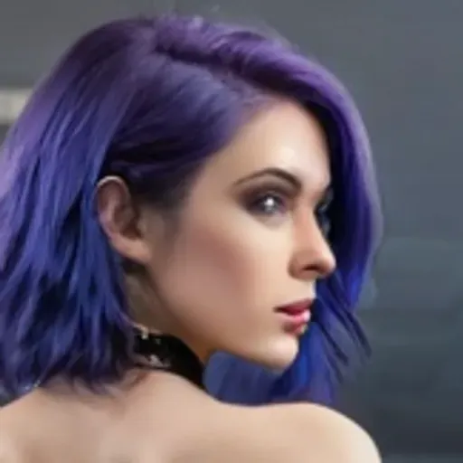 AI色情图片生成器