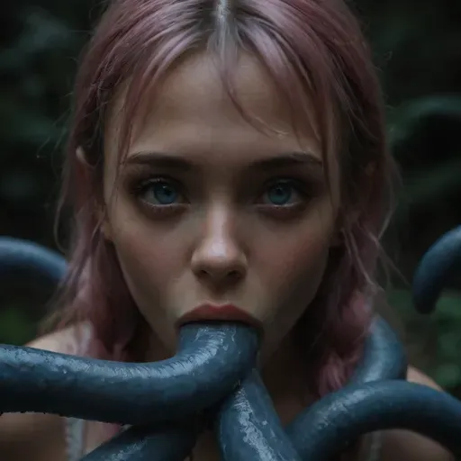 AI porn image generator