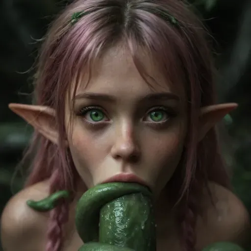 AI porn image generator