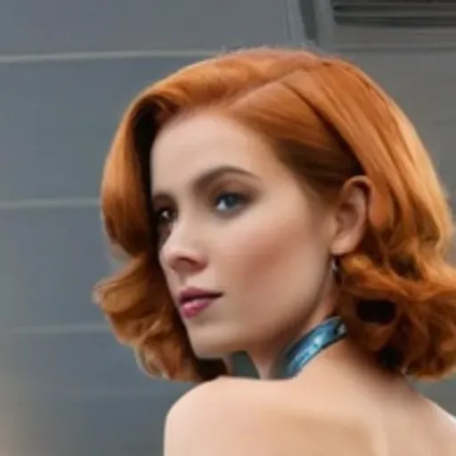 AI色情圖片產生器