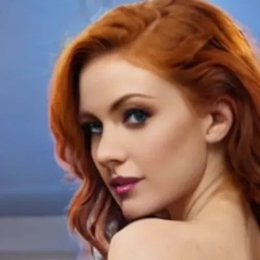 AI porn image generator