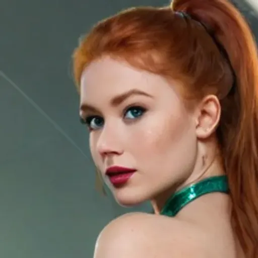 Pencipta imej lucah AI