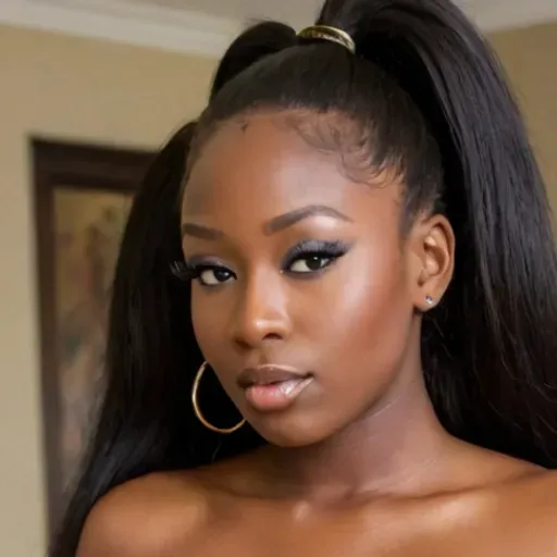 โปรแกรมสร้างภาพโปรนที่ใช้ปัญหา AI