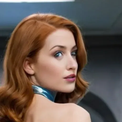 AI色情圖片產生器