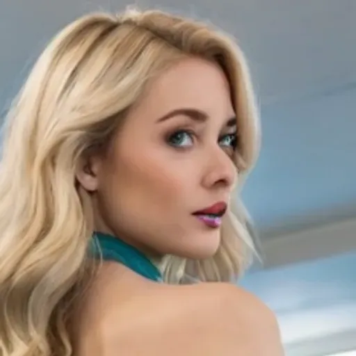 AI色情图片生成器