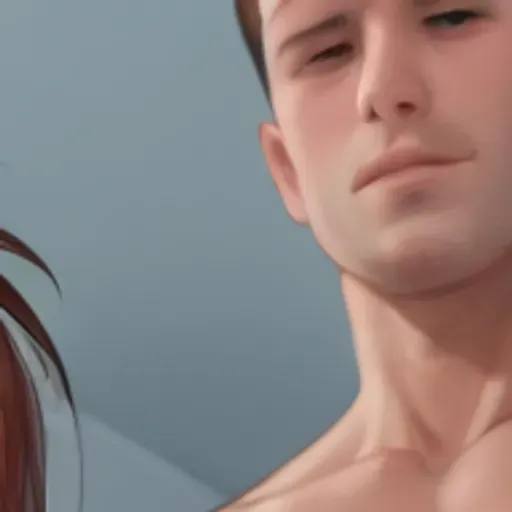 AI色情照片產生器