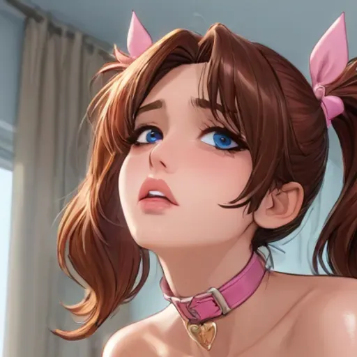 AI色情圖片產生器