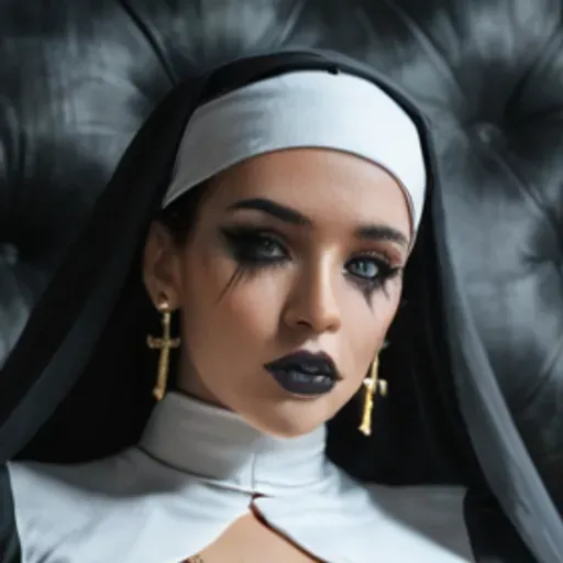 โปรแกรมสร้างภาพโปรนที่ใช้ปัญหา AI