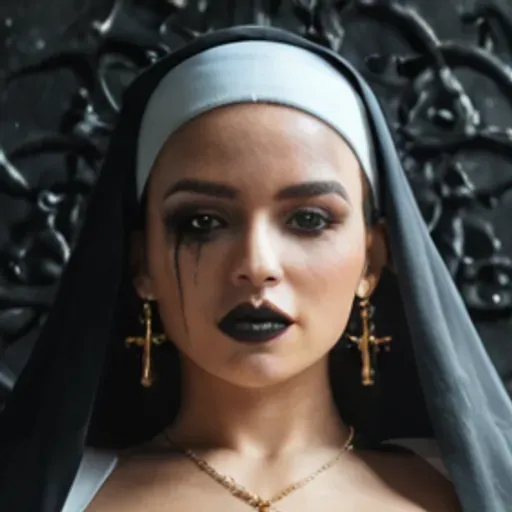 โปรแกรมสร้างภาพโปรนที่ใช้ปัญหา AI