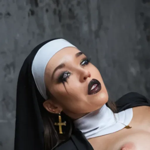 AI色情图片生成器