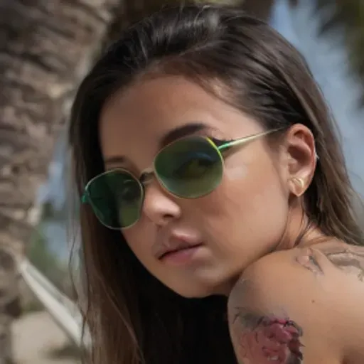 AI porn image generator