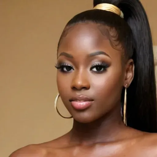 AI 포르노 이미지 생성기