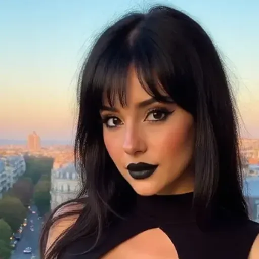 AIポルノ画像ジェネレーター