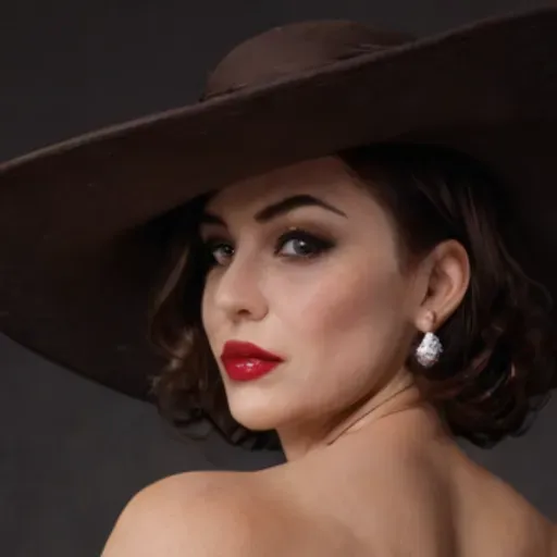 AI porn image generator