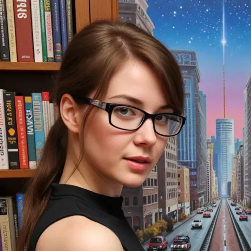 AIポルノ画像ジェネレーター