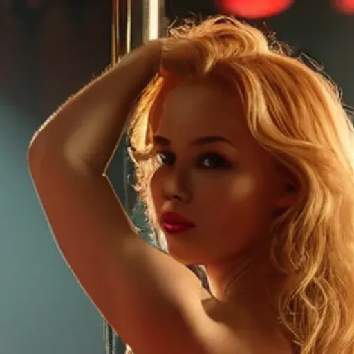 AI色情图片生成器