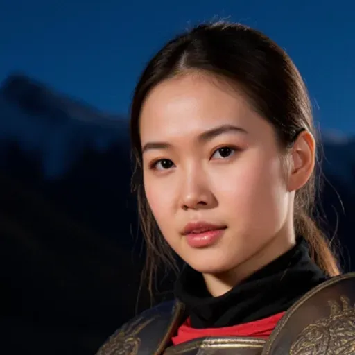 AI色情圖片產生器