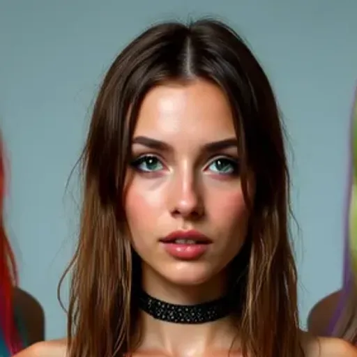 AI porn image generator