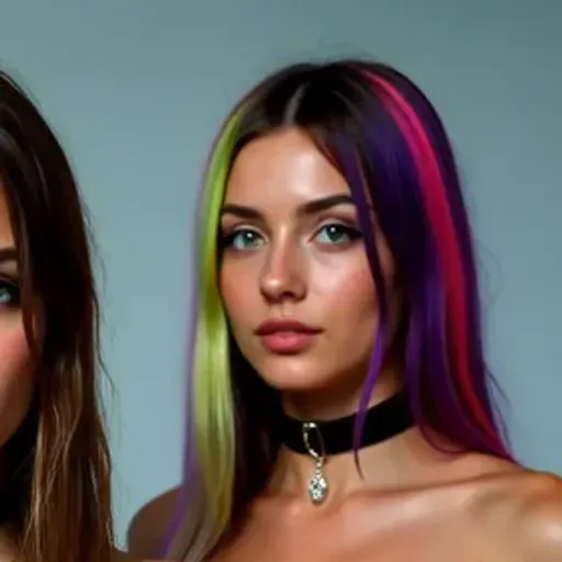 AI porn image generator