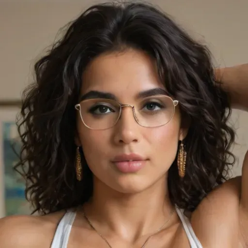 AI色情圖片產生器