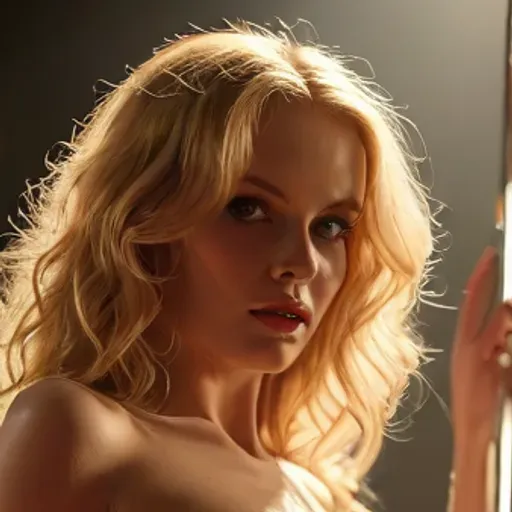 AI porn image generator