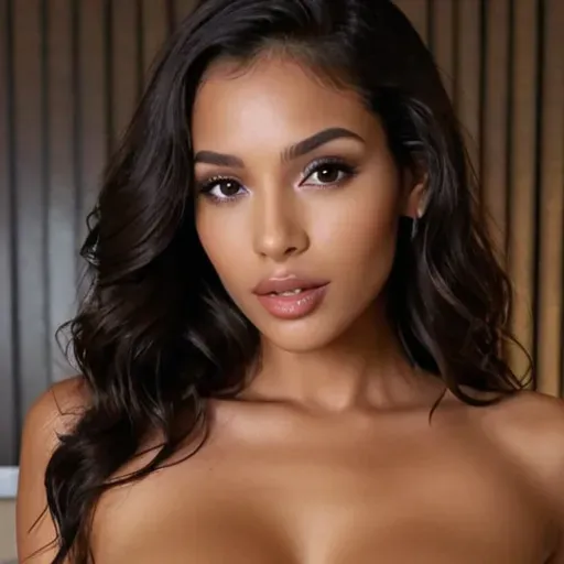 AI色情圖片產生器