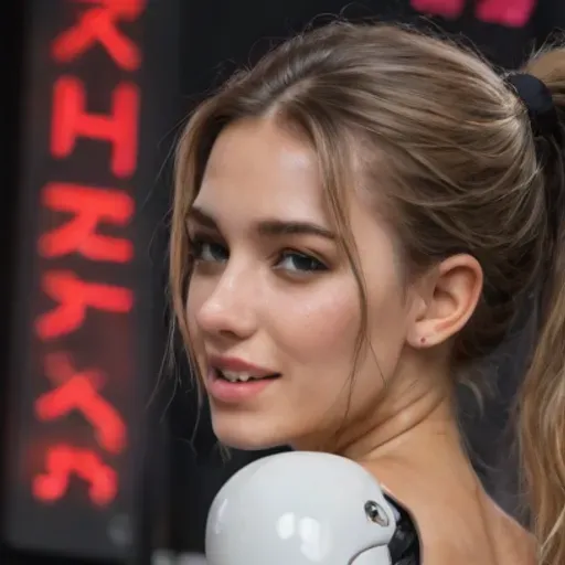 generatore di immagini porno IA