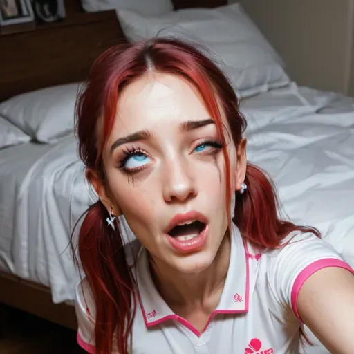 AI porn image generator