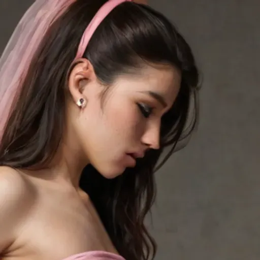 AI色情图片生成器