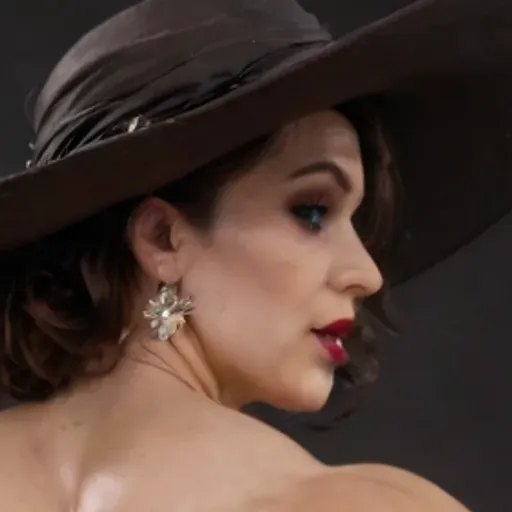 AI色情圖片產生器