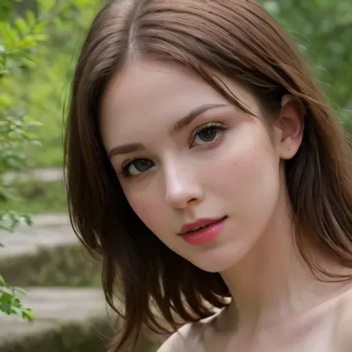 AI色情图片生成器