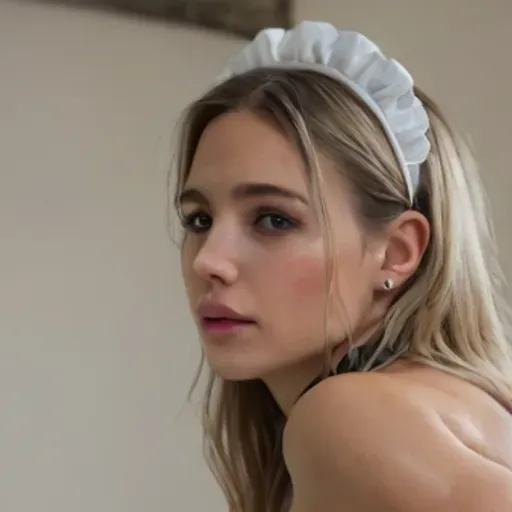 AI色情图片生成器