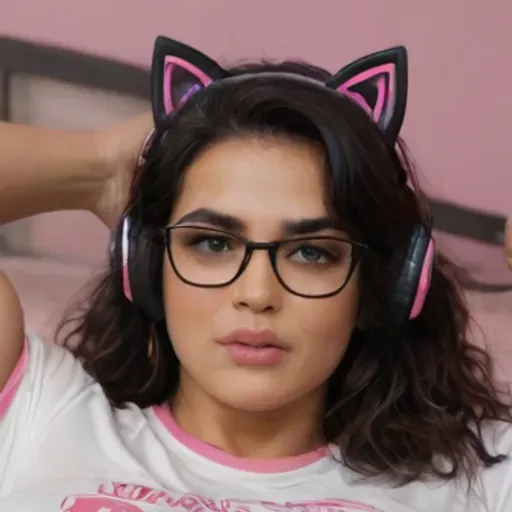 AI色情圖片產生器