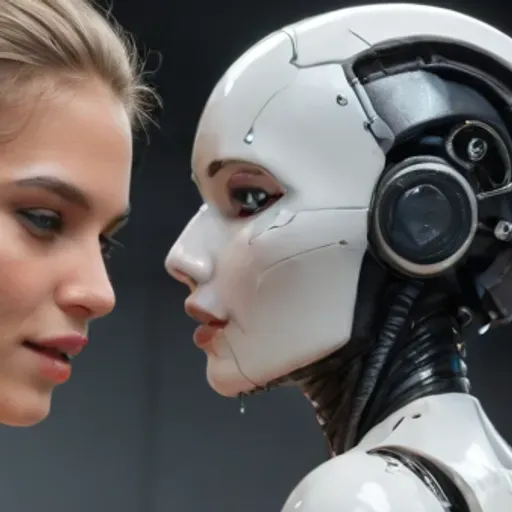 AI porn pic generator