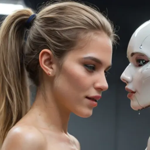 AI porn image generator