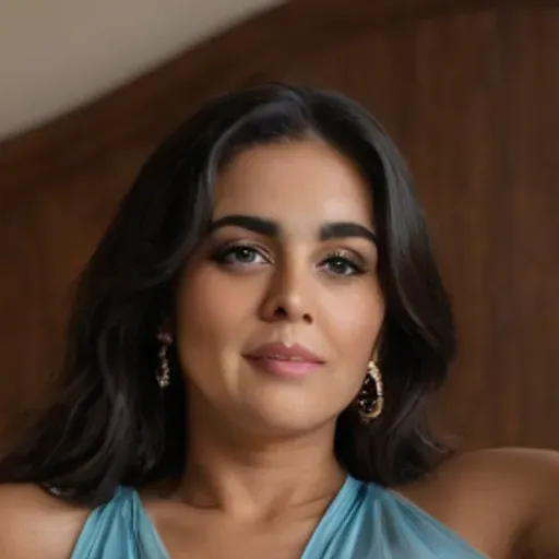 AI色情图片生成器